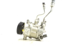 Recambio de compresor aire acondicionado para volkswagen touran (5t1) advance bmt referencia OEM IAM 5Q0816803H 5Q0816803J  2