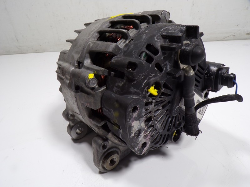 Recambio de alternador para seat arona fr go referencia OEM IAM 05E903026Q 05E903026Q 