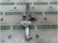 Recambio de elevalunas trasero derecho para dacia lodgy 1.5 dci diesel fap cat referencia OEM IAM 827202127R   2