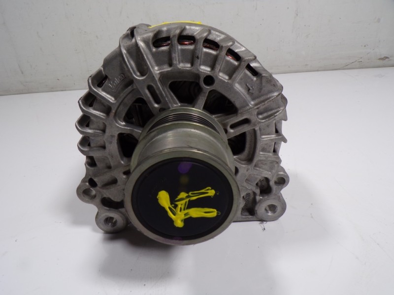 Recambio de alternador para seat arona fr go referencia OEM IAM 05E903026Q 05E903026Q 