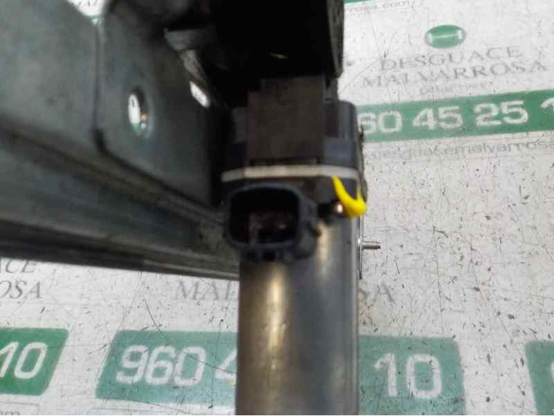 Recambio de elevalunas trasero derecho para dacia lodgy 1.5 dci diesel fap cat referencia OEM IAM 827202127R  