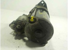 Recambio de motor arranque para dacia duster 1.5 dci diesel fap cat referencia OEM IAM 233007689R 233007689R  2