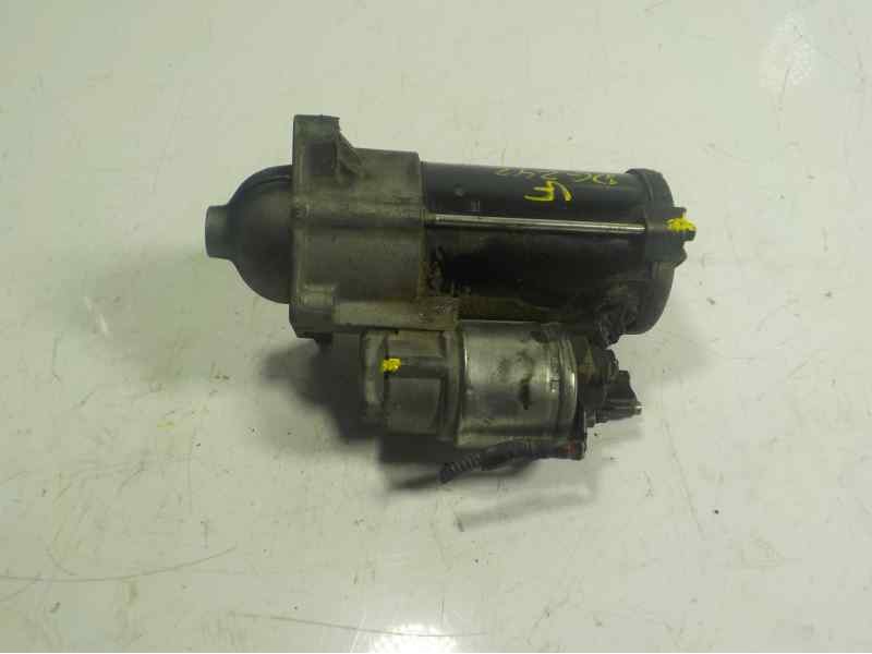 Recambio de motor arranque para dacia duster 1.5 dci diesel fap cat referencia OEM IAM 233007689R 233007689R 