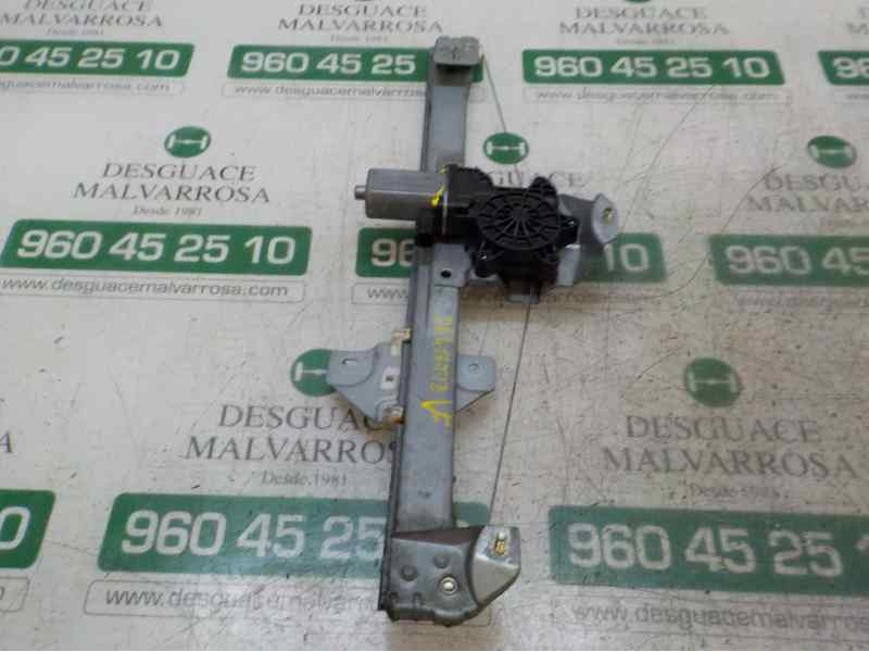 Recambio de elevalunas trasero izquierdo para dacia lodgy 1.5 dci diesel fap cat referencia OEM IAM 827217782R  