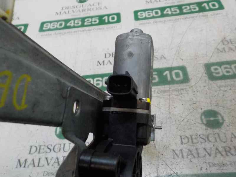 Recambio de elevalunas trasero izquierdo para dacia lodgy 1.5 dci diesel fap cat referencia OEM IAM 827217782R  