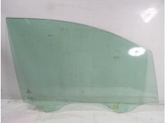Recambio de cristal puerta delantero derecho para volkswagen touran (5t1) advance bmt referencia OEM IAM 5TA845202  