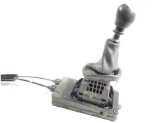 Recambio de palanca cambio para dacia duster 1.5 dci diesel fap cat referencia OEM IAM 341080304R   2