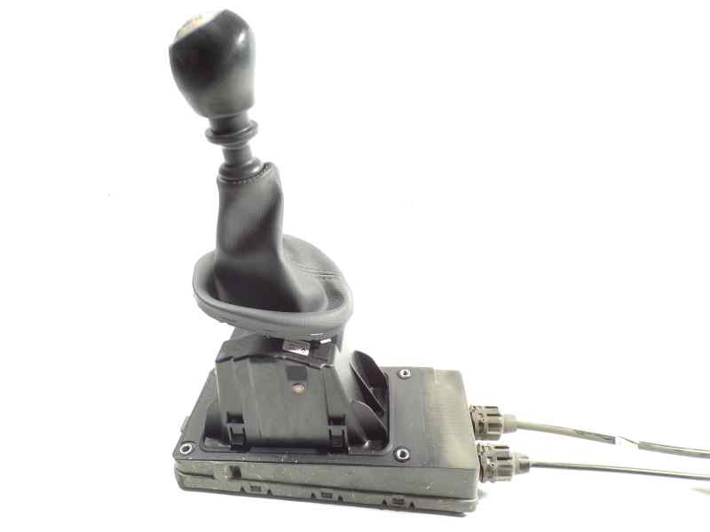 Recambio de palanca cambio para dacia duster 1.5 dci diesel fap cat referencia OEM IAM 341080304R  