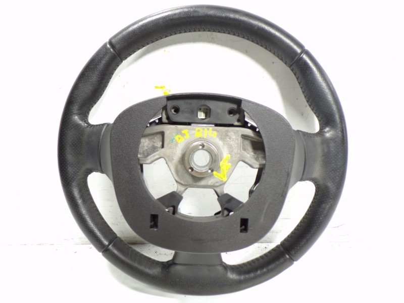 Recambio de volante para nissan juke (f15) 1.6 16v cat referencia OEM IAM 484301KB1C 484301KB1C 140690140