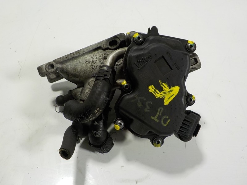 Recambio de caja mariposa para seat toledo (kg3) 1.6 tdi referencia OEM IAM 04L128063AA 04L128637A 