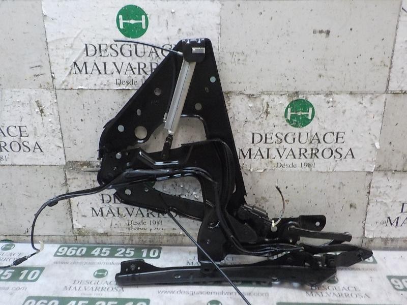 Recambio de moldura para renault megane ii coupe/cabrio 1.6 16v referencia OEM IAM   