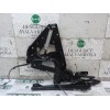 Recambio de moldura para renault megane ii coupe/cabrio 1.6 16v referencia OEM IAM   