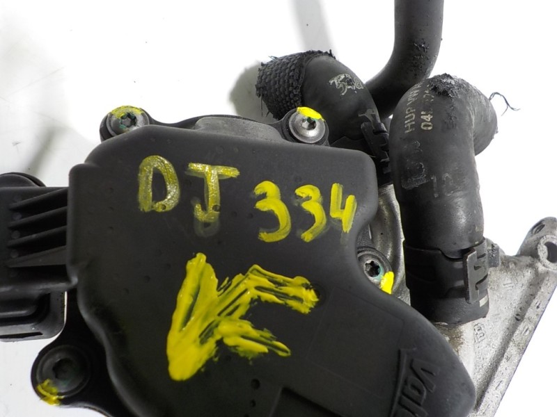 Recambio de caja mariposa para seat toledo (kg3) 1.6 tdi referencia OEM IAM 04L128063AA 04L128637A 