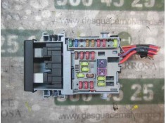Recambio de caja reles / fusibles para opel astra j lim. 1.4 16v turbo cat (a 14 net / luj) referencia OEM IAM 13333479 13222786 2
