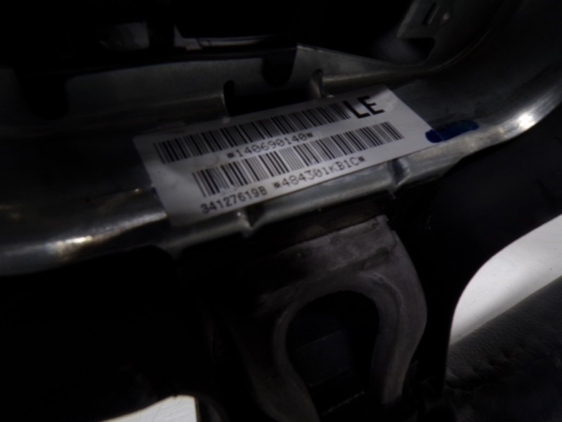 Recambio de volante para nissan juke (f15) 1.6 16v cat referencia OEM IAM 484301KB1C 484301KB1C 140690140