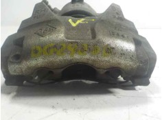 Recambio de pinza freno delantera derecha para dacia duster 1.5 dci diesel fap cat referencia OEM IAM 410018218R   2