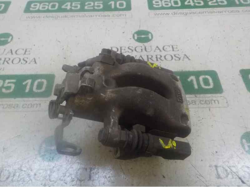 Recambio de pinza freno trasera derecha para opel zafira b 1.9 cdti referencia OEM IAM   