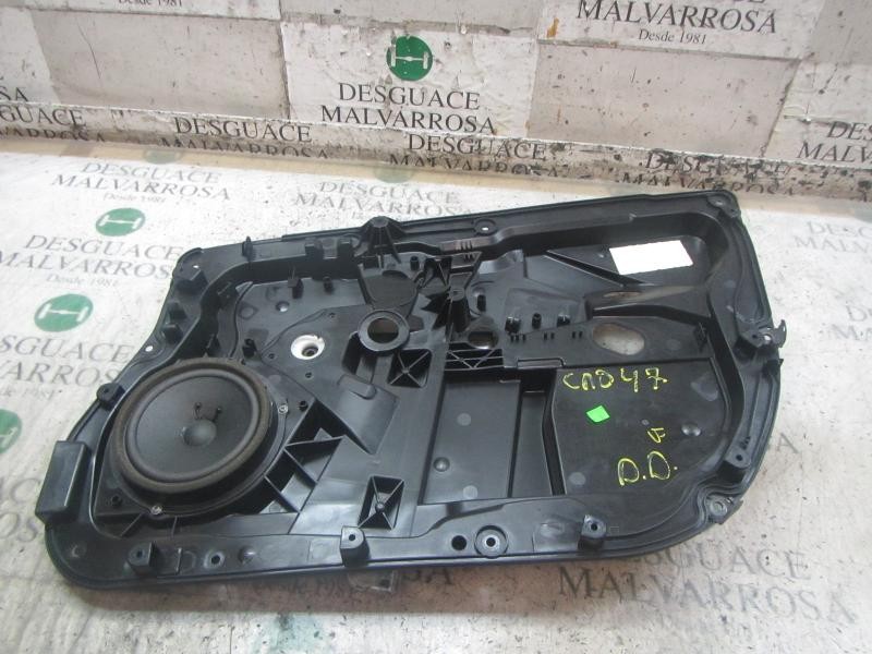 Recambio de elevalunas delantero derecho para ford fiesta (cb1) trend referencia OEM IAM   