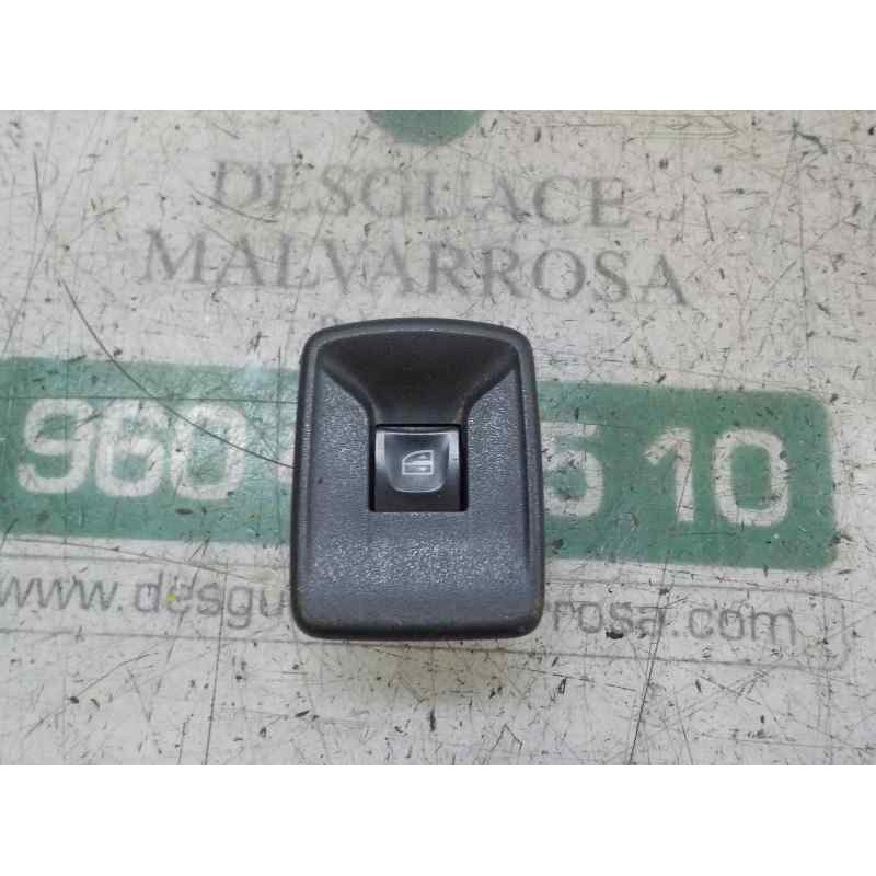 Recambio de mando elevalunas delantero derecho para dacia lodgy 1.5 dci diesel fap cat referencia OEM IAM 254217475R  