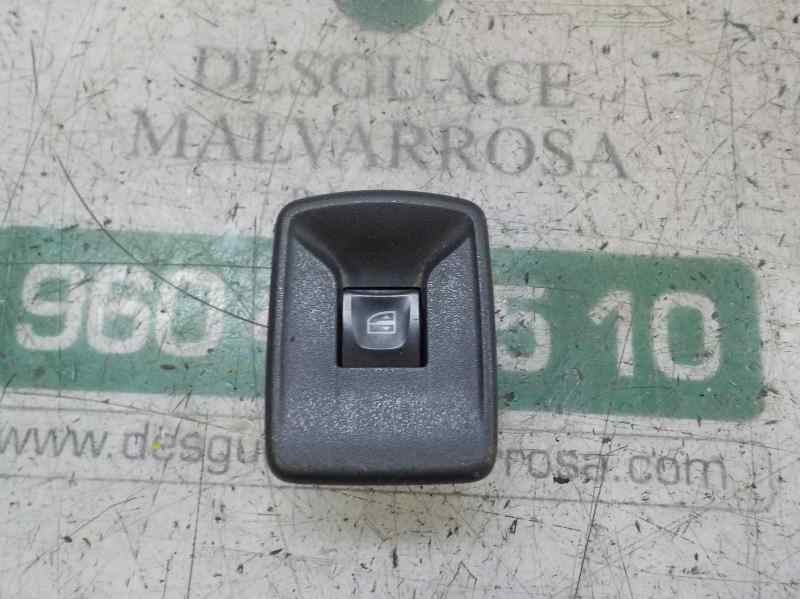 Recambio de mando elevalunas delantero derecho para dacia lodgy 1.5 dci diesel fap cat referencia OEM IAM 254217475R  