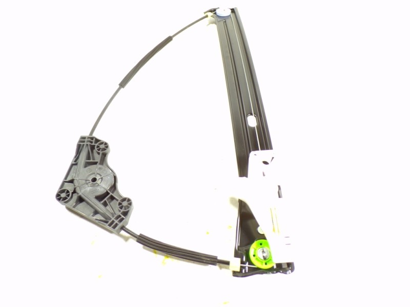 Recambio de elevalunas trasero derecho para volkswagen touran (5t1) advance bmt referencia OEM IAM 5TA839462B 5TA839462B 