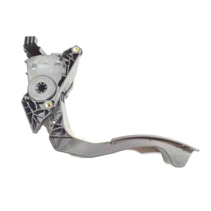 Recambio de potenciometro pedal para dacia duster 1.5 dci diesel fap cat referencia OEM IAM 180022703R 180022703R 