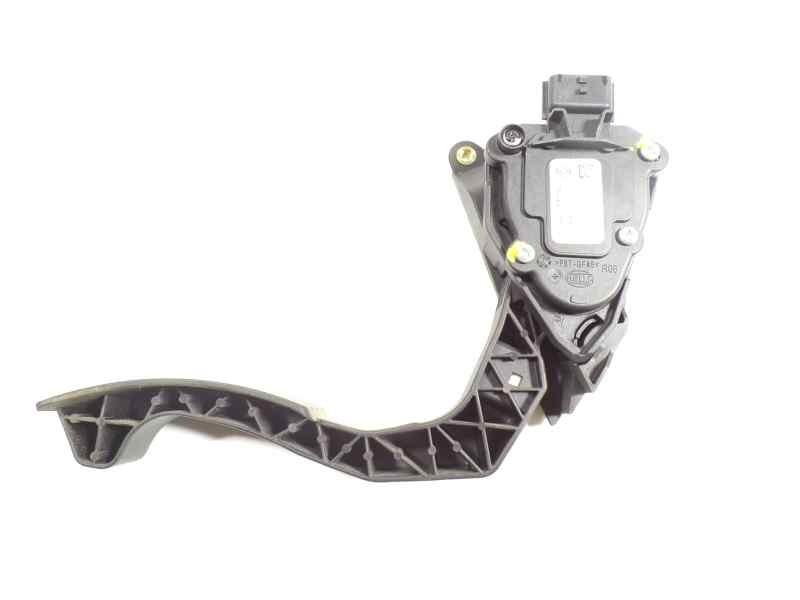 Recambio de potenciometro pedal para dacia duster 1.5 dci diesel fap cat referencia OEM IAM 180022703R 180022703R 
