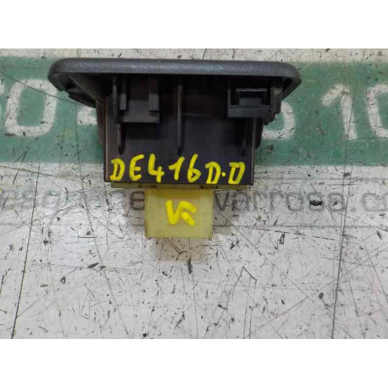 Recambio de mando elevalunas delantero derecho para dacia lodgy 1.5 dci diesel fap cat referencia OEM IAM 254217475R  