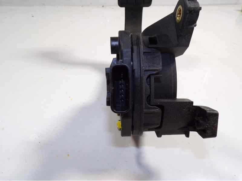 Recambio de potenciometro pedal para dacia duster 1.5 dci diesel fap cat referencia OEM IAM 180022703R 180022703R 