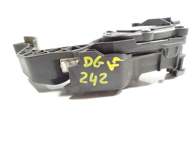 Recambio de potenciometro pedal para dacia duster 1.5 dci diesel fap cat referencia OEM IAM 180022703R 180022703R 