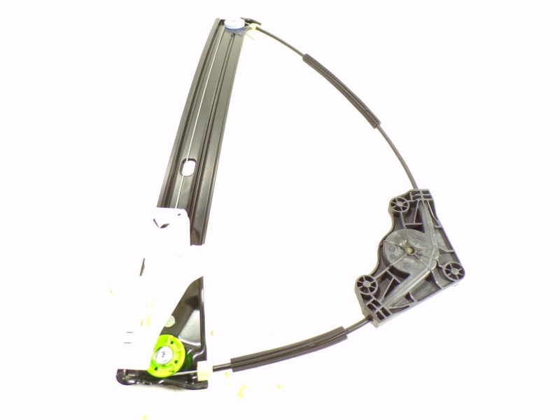 Recambio de elevalunas trasero izquierdo para volkswagen touran (5t1) advance bmt referencia OEM IAM 5TA839461B 5TA839461B 