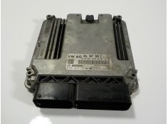 Recambio de centralita motor uce para seat toledo (kg3) 1.6 tdi referencia OEM IAM 04L906021EG 04L907309E 0281019175 2