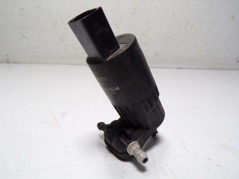 Recambio de bomba limpia para opel crossland x 1.2 referencia OEM IAM 13250357 430036418 13349273