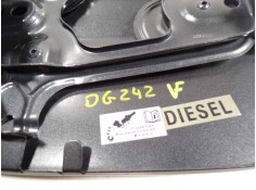 Recambio de tapa combustible para dacia duster 1.5 dci diesel fap cat referencia OEM IAM 788304650R   2