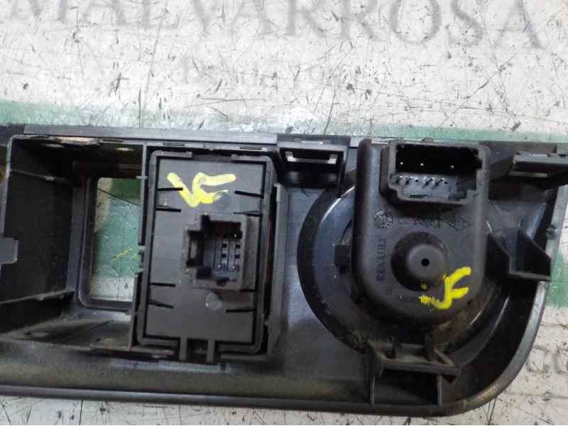 Recambio de mando retrovisor para dacia lodgy 1.5 dci diesel fap cat referencia OEM IAM 255704649R  