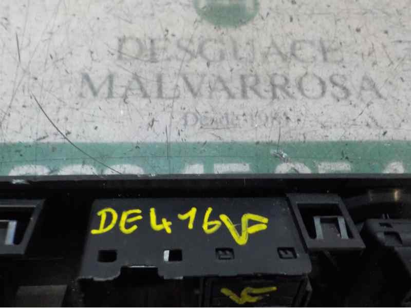 Recambio de mando retrovisor para dacia lodgy 1.5 dci diesel fap cat referencia OEM IAM 255704649R  