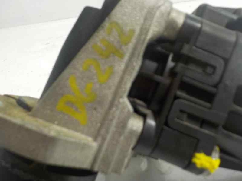 Recambio de valvula egr para dacia duster 1.5 dci diesel fap cat referencia OEM IAM 147107172R H8201411538 