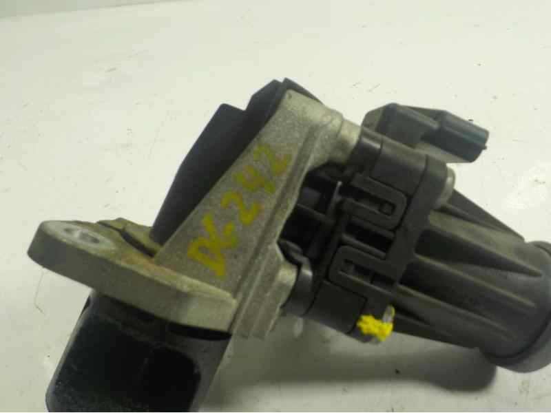 Recambio de valvula egr para dacia duster 1.5 dci diesel fap cat referencia OEM IAM 147107172R H8201411538 
