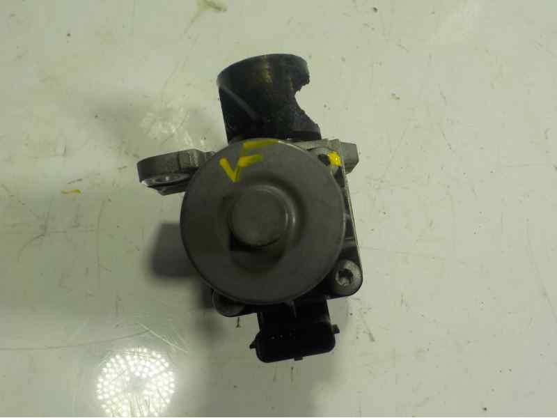 Recambio de valvula egr para dacia duster 1.5 dci diesel fap cat referencia OEM IAM 147107172R H8201411538 