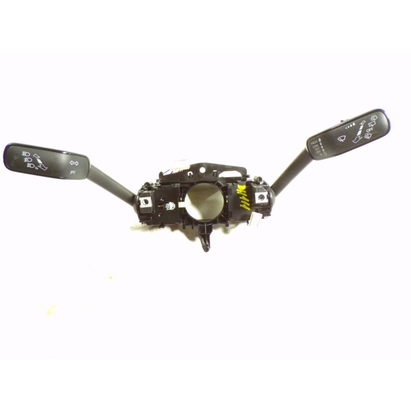 Recambio de mando intermitentes para volkswagen touran (5t1) advance bmt referencia OEM IAM 5Q1953507MIGI 5Q1953507 1014198404