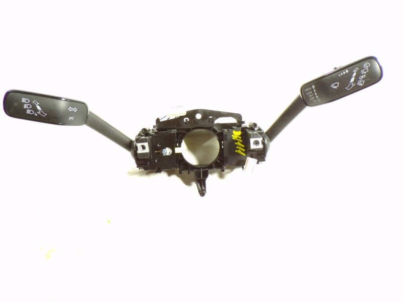 Recambio de mando intermitentes para volkswagen touran (5t1) advance bmt referencia OEM IAM 5Q1953507MIGI 5Q1953507 1014198404