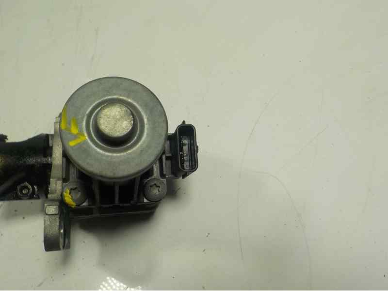 Recambio de valvula egr para dacia duster 1.5 dci diesel fap cat referencia OEM IAM 147107172R H8201411538 