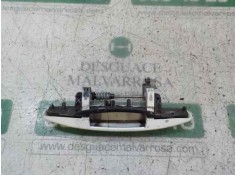 Recambio de maneta exterior delantera derecha para dacia lodgy 1.5 dci diesel fap cat referencia OEM IAM 806063343R   2