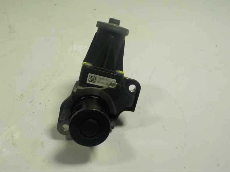 Recambio de valvula egr para dacia duster 1.5 dci diesel fap cat referencia OEM IAM 147107172R H8201411538 