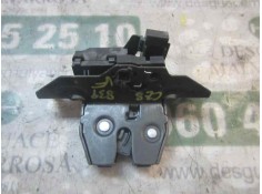 Recambio de cerradura maletero / porton para opel astra j lim. 1.4 16v turbo cat (a 14 net / luj) referencia OEM IAM 13500195   2