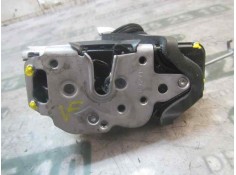Recambio de cerradura puerta delantera derecha para opel astra j lim. 1.4 16v turbo cat (a 14 net / luj) referencia OEM IAM 1350 2