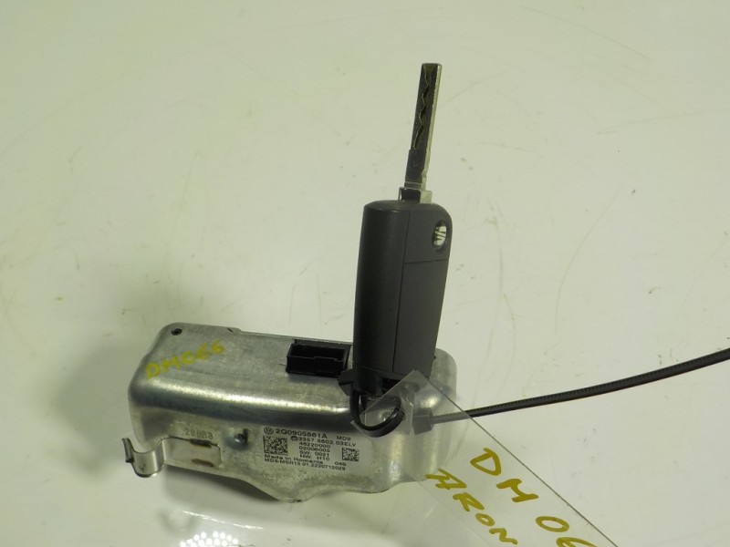 Recambio de antirrobo para seat arona fr go referencia OEM IAM 2Q0905861A 2Q0905861A 