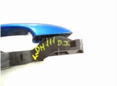 Recambio de maneta exterior delantera izquierda para volkswagen touran (5t1) advance bmt referencia OEM IAM 5TA837205AGRU   2