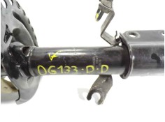 Recambio de amortiguador delantero derecho para dacia sandero 1.5 dci diesel fap cat referencia OEM IAM 543023022R   2