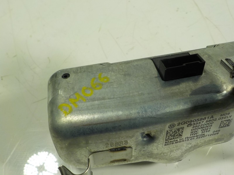 Recambio de antirrobo para seat arona fr go referencia OEM IAM 2Q0905861A 2Q0905861A 